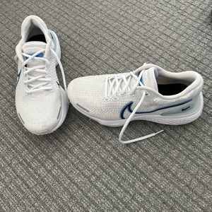 MEN'S NIKE ZOOMX INVINCIBLE RUN FLYKNIT 2 RUNNING SHOES